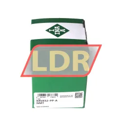 INA KRVE52-PP-A-NMT rulman resim 4