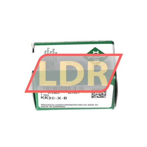 INA KR30-X-B ürün fotoğrafı 3