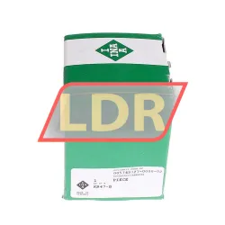 INA KR47-B rulman resim 2