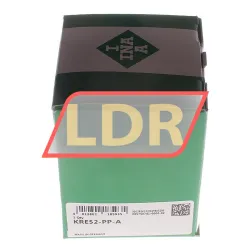 INA KRE52-PP-A rulman resim 3