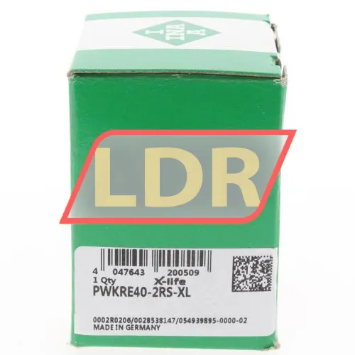 INA PWKRE40-2RS-XL ürün fotoğrafı 2