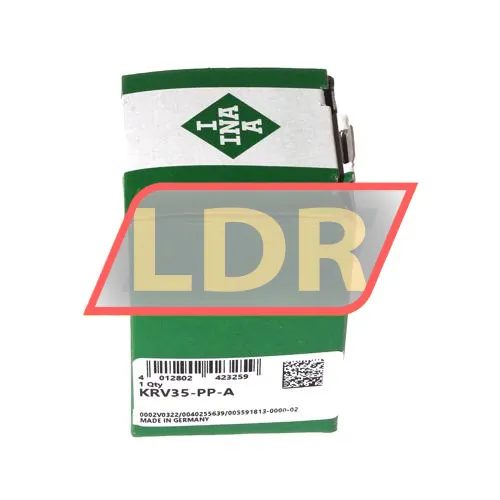 INA KRV35-PP-A ürün fotoğrafı 3