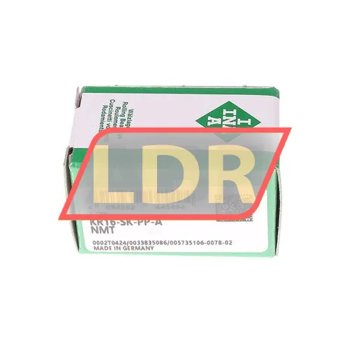 INA KR16-SK-PP-A-NMT ürün fotoğrafı 3