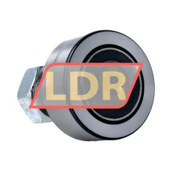 INA KR80-X-PP-A-NMT rulman resim 2