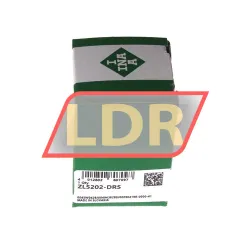 INA ZL5202-DRS rulman resim 4