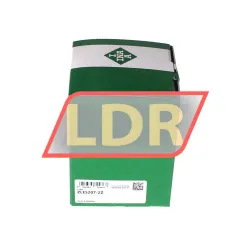 INA ZLE5207-2Z rulman resim 3