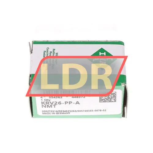 INA KRV26-PP-A-NMT ürün fotoğrafı 3