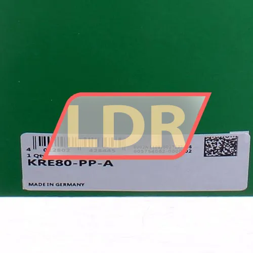INA KRE80-PP-A ürün fotoğrafı 4