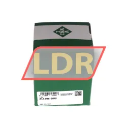 INA ZL5206-DRS rulman resim 4
