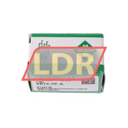 INA KR16-PP-A rulman resim 4