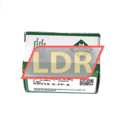 INA KRV19-X-PP-A rulman resim 3