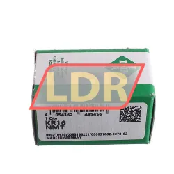 INA KR16-NMT rulman resim 2