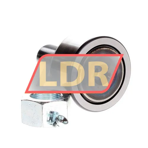 INA KR62-X-PP-A-NMT ürün fotoğrafı 2
