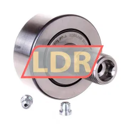 INA KR72-PP-A rulman resim 2