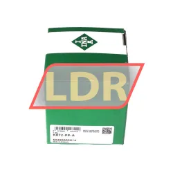 INA KR72-PP-A rulman resim 3