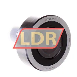 INA KR5206-2RS rulman resim 2