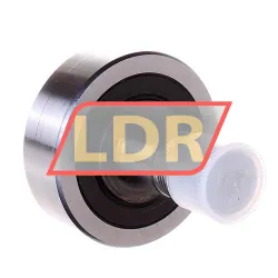INA KR5206-2RS rulman resim 3