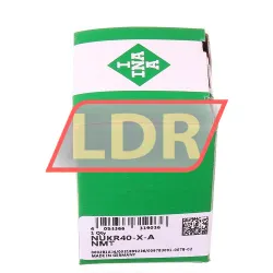 INA NUKR40-X-A-NMT rulman resim 2