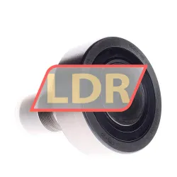 INA KR5207-2RS rulman resim 2