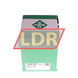 INA KR5207-2RS rulman resim 3