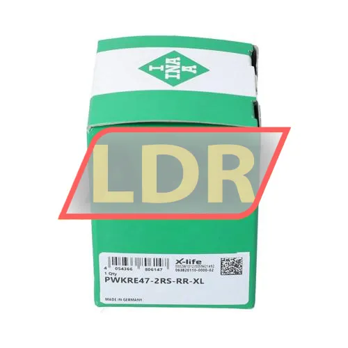INA PWKRE47-2RS-RR-XL ürün fotoğrafı 3