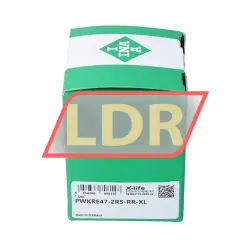 INA PWKRE47-2RS-RR-XL rulman resim 3