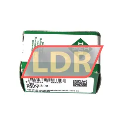 INA KRV22-B-NMT rulman resim 4