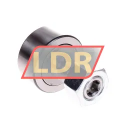 INA KR62-B-NMT rulman resim 2