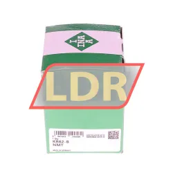 INA KR62-B-NMT rulman resim 3