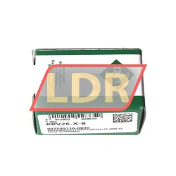 INA KRV26-X-B rulman resim 4
