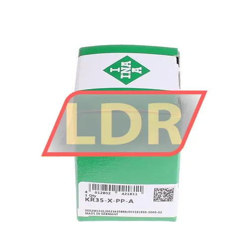 INA KR35-X-PP-A ürün fotoğrafı 3