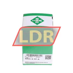 INA KR35-X-PP-A rulman resim 3
