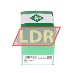 INA KR47-PP-A-NMT rulman resim 3