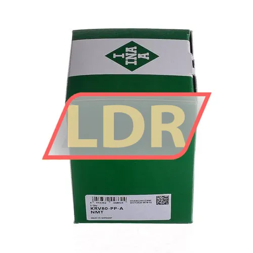 INA KRV80-PP-A-NMT ürün fotoğrafı 2