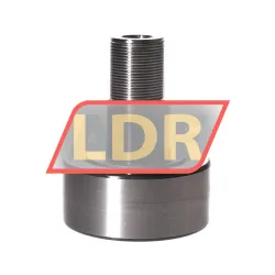 INA KRVE80-PP-A rulman resim 3