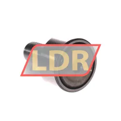 INA KRVE47-PP-A rulman resim 2