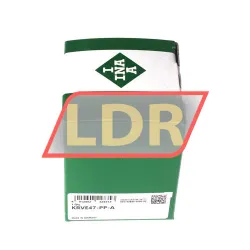 INA KRVE47-PP-A rulman resim 4