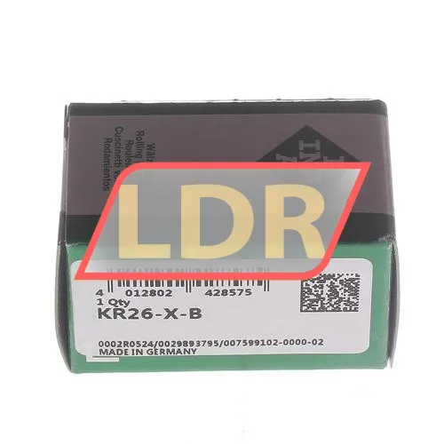 INA KR26-X-B ürün fotoğrafı 2
