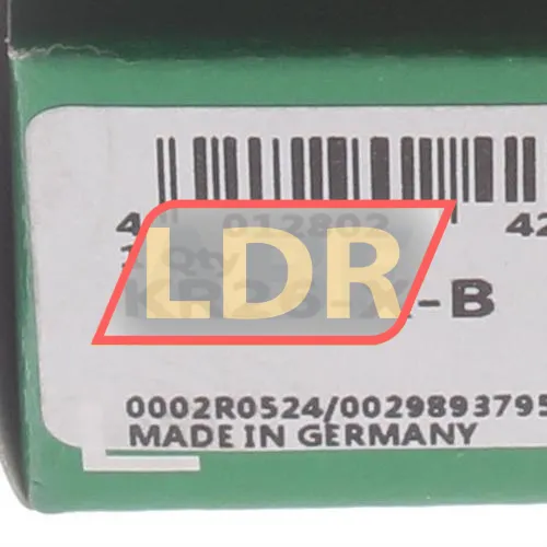 INA KR26-X-B ürün fotoğrafı 3