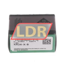 INA KR26-X-B rulman resim 2