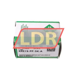 INA KRE19-PP-SK-A rulman resim 3