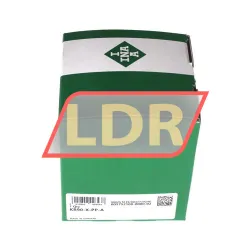 INA KR90-X-PP-A rulman resim 4