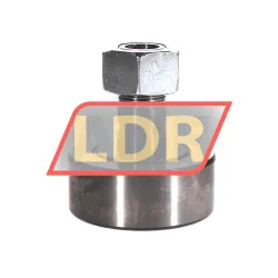 INA KRV72-PP-A-NMT rulman resim 3