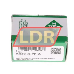 INA KR30-X-PP-A rulman resim 3