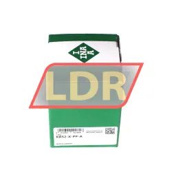 INA KR52-X-PP-A rulman resim 4