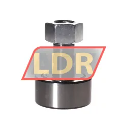 INA KR62-PP-A-NMT rulman resim 3