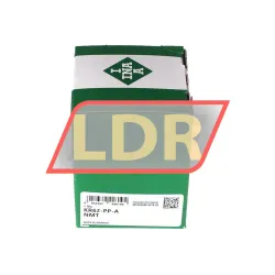 INA KR62-PP-A-NMT rulman resim 4