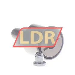 INA KR16-PP-RR-A rulman resim 2