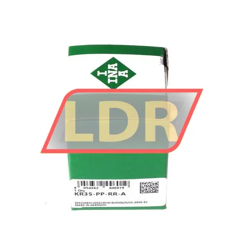 INA KR35-PP-RR-A ürün fotoğrafı 3