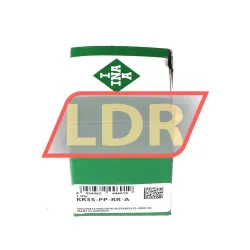 INA KR35-PP-RR-A rulman resim 3